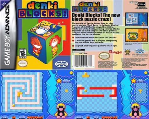 Random and unappealing GBA games that are surprisingly good.